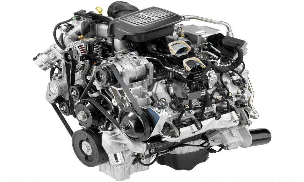 Remanufactured Engines Worth in order to save Your Money And Atmosphere