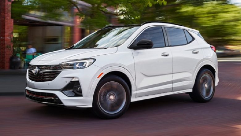 Will You Prefer to Drive Home a Pre-Owned Buick Encore Model?