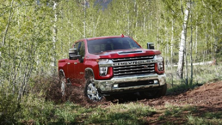 Will a Pre-Owned Truck Fulfill All Your Business Transportation Needs?     