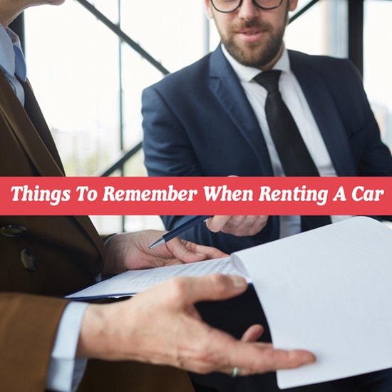 Monthly Car Leasing: 11 Things To Remember