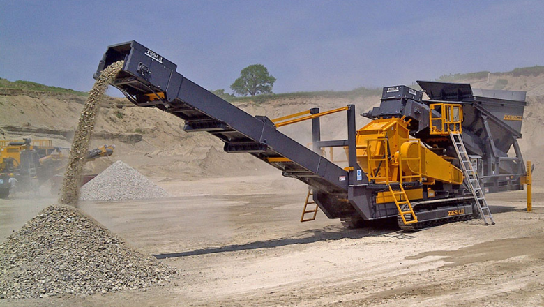 The Importance Of Using A Jaw Crusher