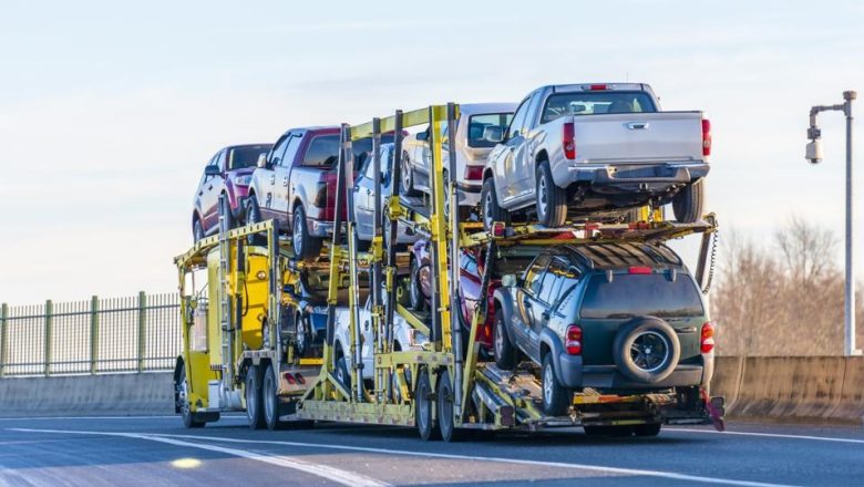 Read this Information If You Want to Ship Your Car as Military Members