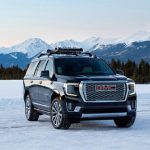 Utility Gains for the Buyers of the 2023 GMC Yukon Models         