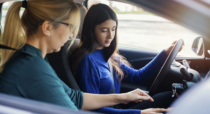 Excellent Tips for Teen Driving Safety