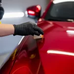 What is the need for paint protection for your car?