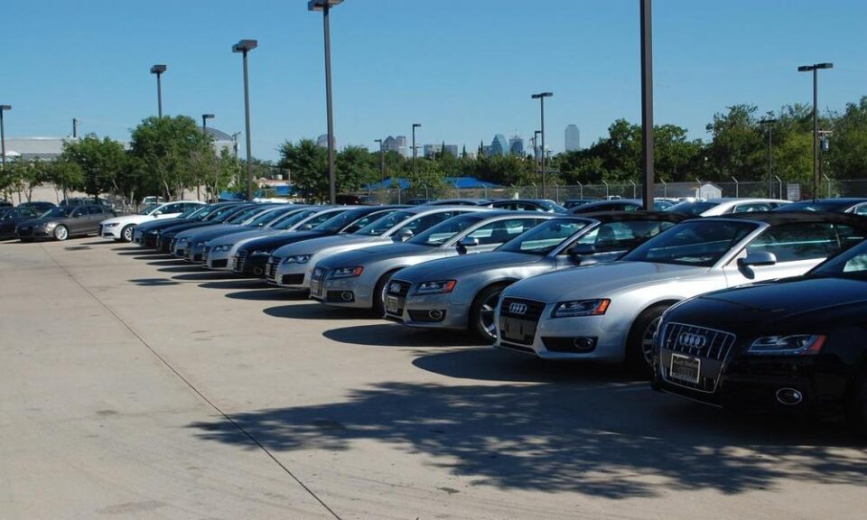 Consider This When Choosing a Local Car Dealer in Utah