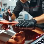 Shine Like Never Before: The Remarkable Benefits of Ceramic Coating for Cars