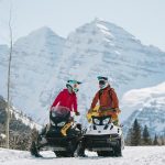 Rental Costs of Snowmobile & Best Rentals in Utah for Snowmobile