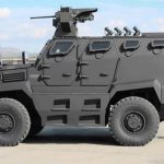 Why do people drive in armored vehicles? Features and Reasons