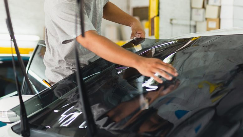5 Important Points to Remember Before Getting Window Tinting From a Trusted Manufacturer