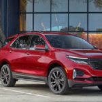 Exclusive Specs of All New 2024 Chevrolet Equinox RS