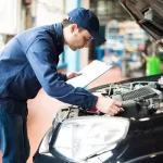 Boot Replacement: A Preventative Measure for Early CV Joint Care
