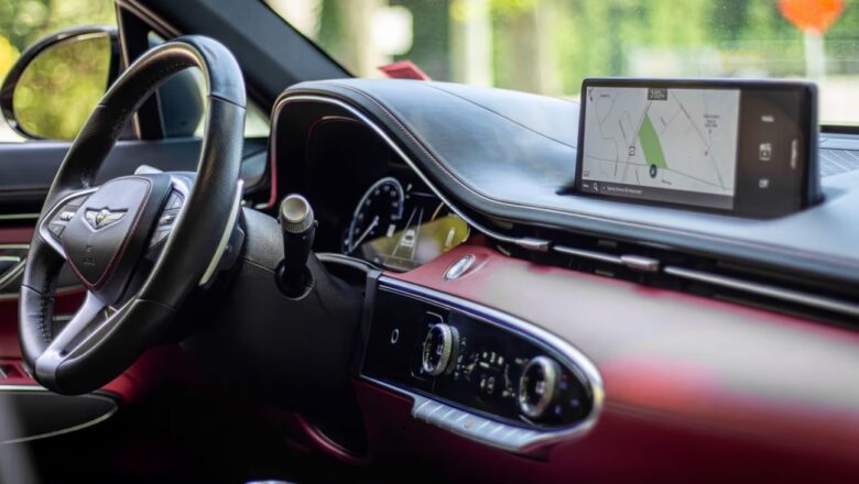 Experience Luxury Driving With Spacious Interiors And Seamless Cutting Edge Innovation