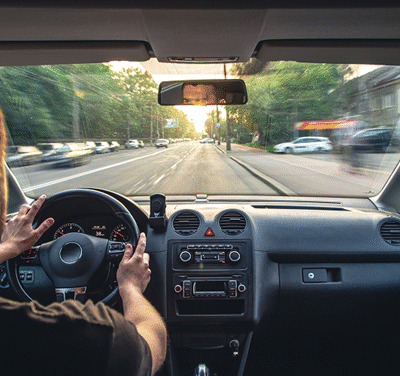 Top Tips for Driving Your Leased Car Safely at Night