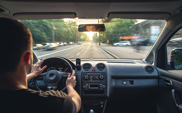 Top Tips for Driving Your Leased Car Safely at Night