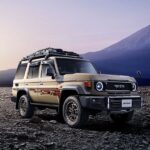 A Perfect Vehicle For Work Travel And Family Adventures