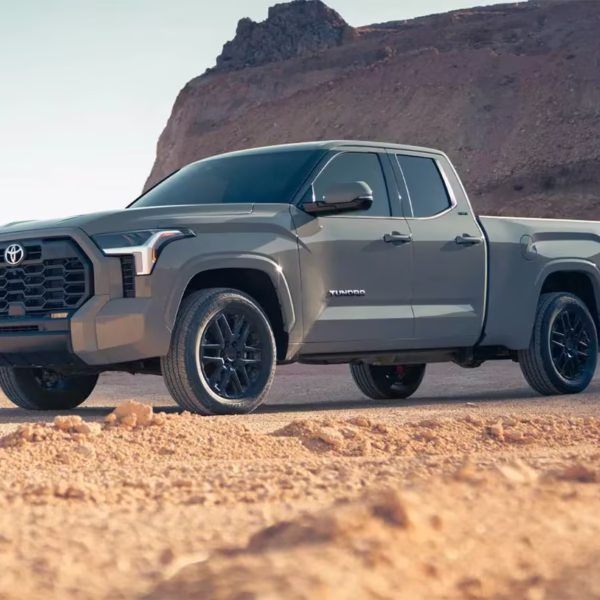 Why the Toyota Tundra is the Ultimate Used Automobile Choice?