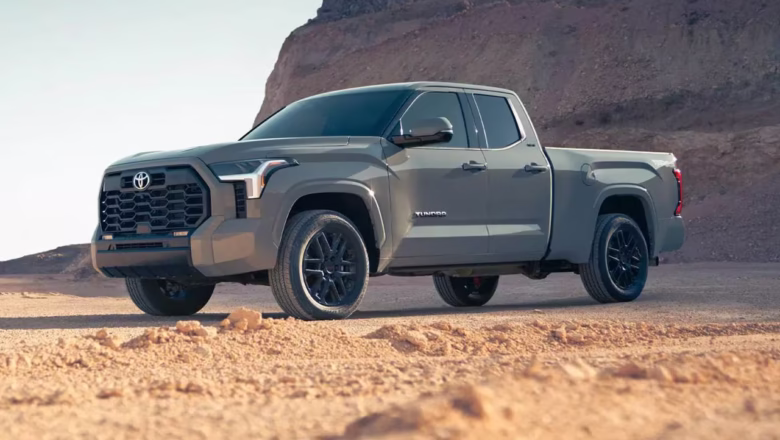Why the Toyota Tundra is the Ultimate Used Automobile Choice?