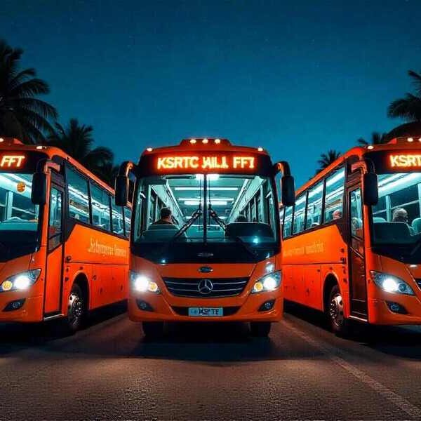 Reliable Bus Transportation Options in Northbrook, Illinois