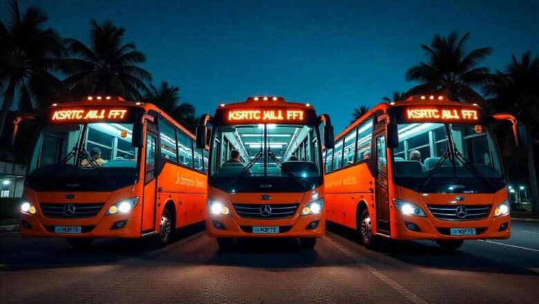 Reliable Bus Transportation Options in Northbrook, Illinois