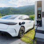 How To Achieve Peak Efficiency With a GAC EV Car in Singapore