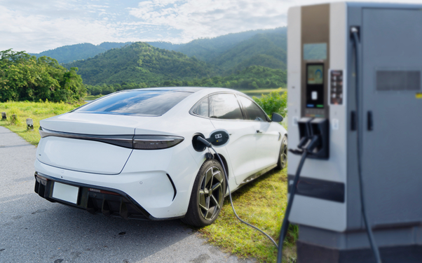 How To Achieve Peak Efficiency With a GAC EV Car in Singapore
