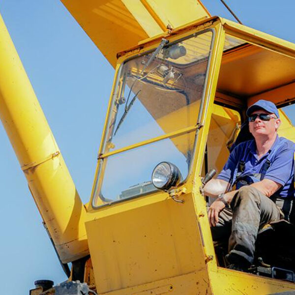 How to Spot Crane Brake Problems Before They Fail